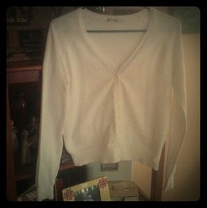 !!5/$25!!  Classic cardigan